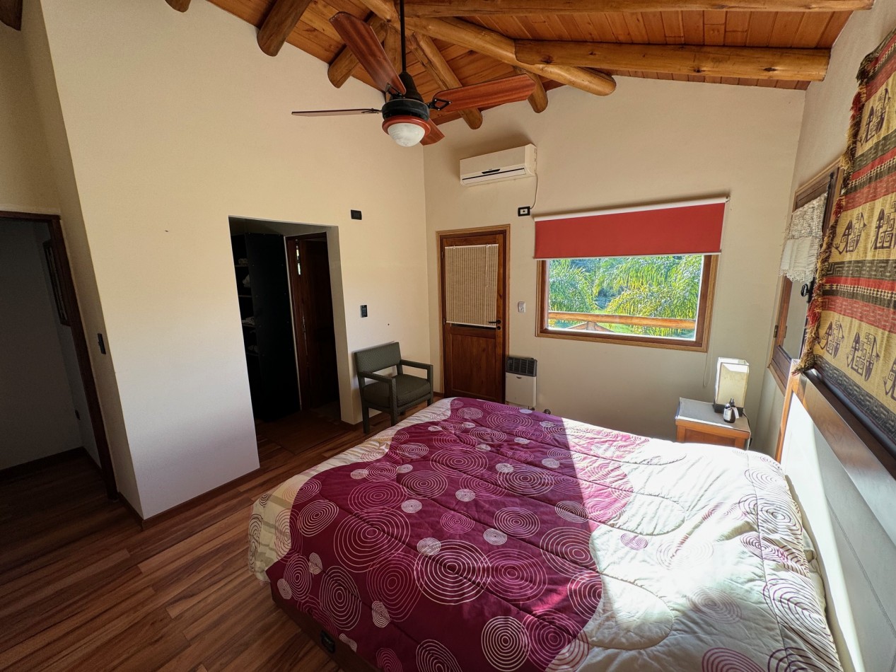CHALET EN FEDERACION - ZONA NORTE