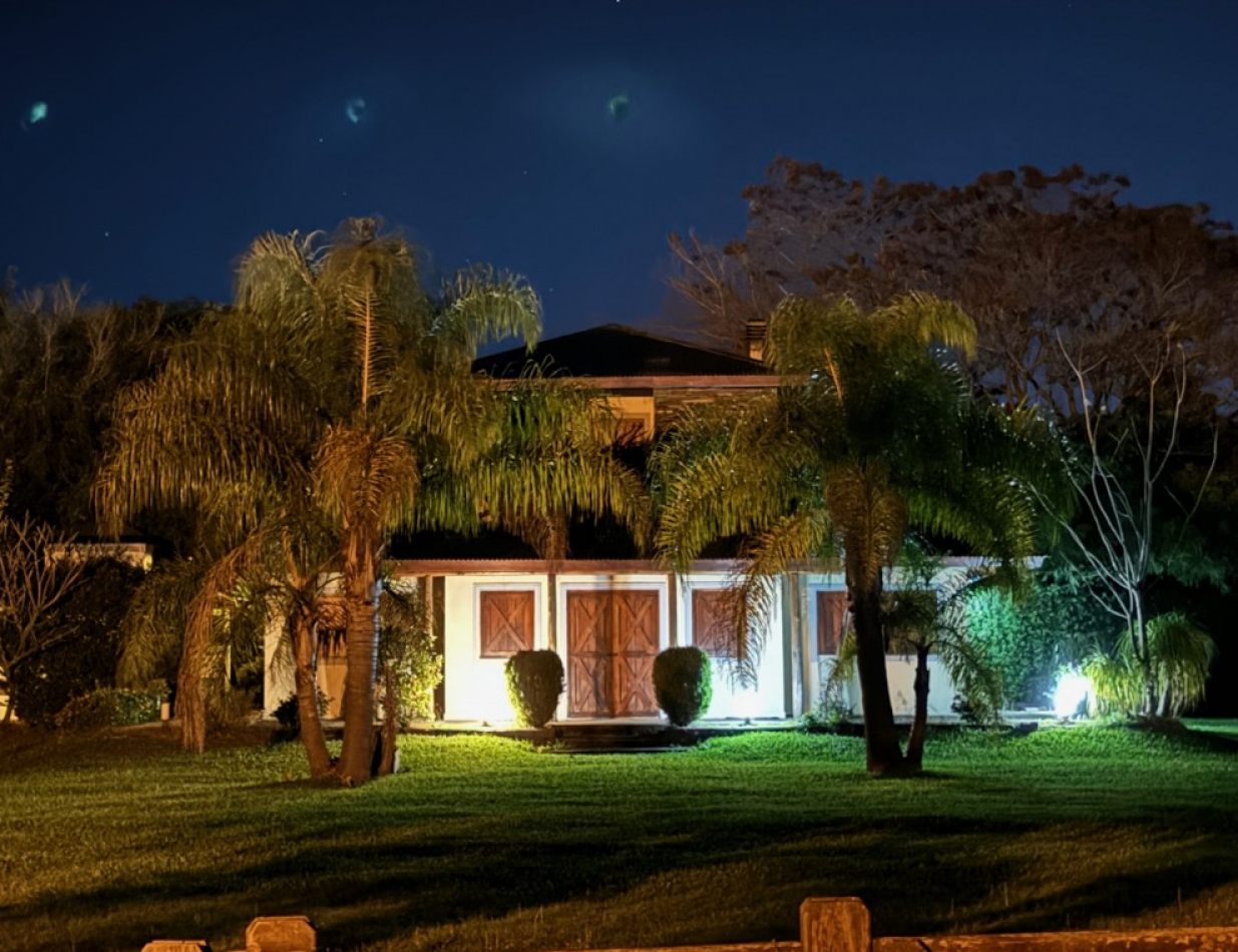 CHALET EN FEDERACION - ZONA NORTE