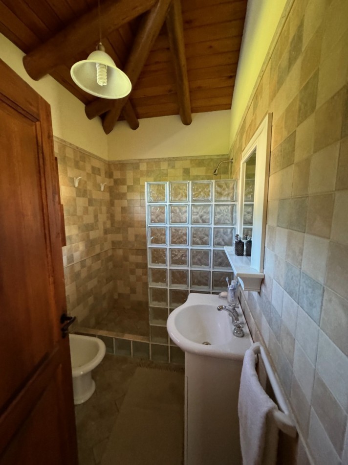 CHALET EN FEDERACION - ZONA NORTE