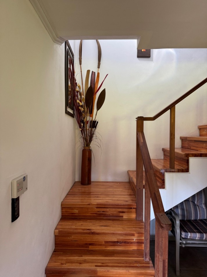 CHALET EN FEDERACION - ZONA NORTE