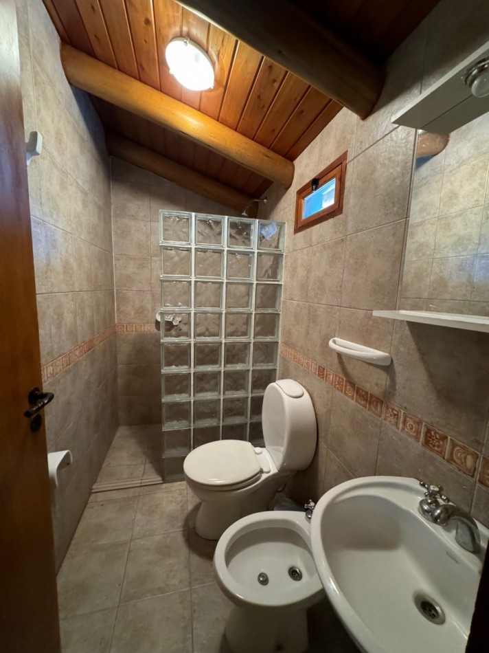 CHALET EN FEDERACION - ZONA NORTE