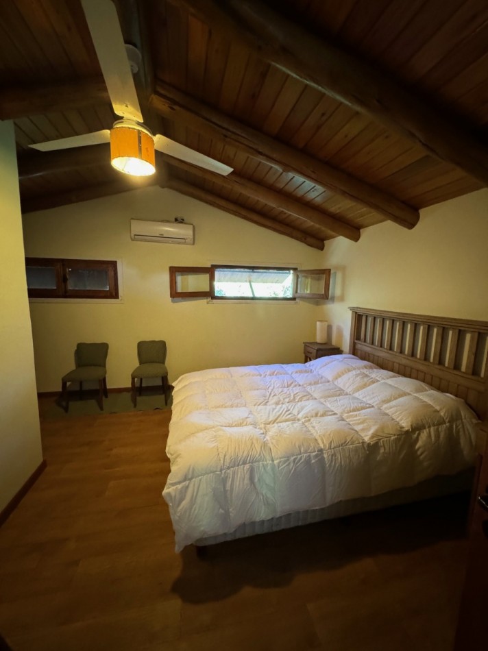 CHALET EN FEDERACION - ZONA NORTE