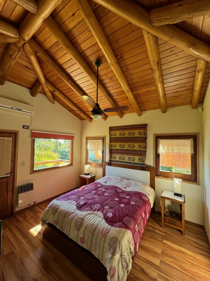 CHALET EN FEDERACION - ZONA NORTE
