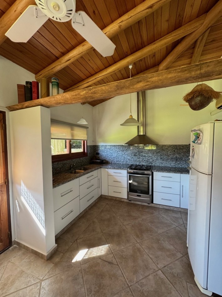 CHALET EN FEDERACION - ZONA NORTE