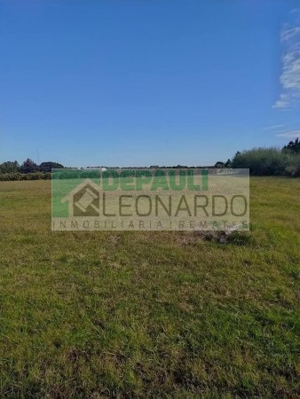 OPORTUNIDAD - TERRENO DE 1000M2 - ESQUINA - ZONA NORTE