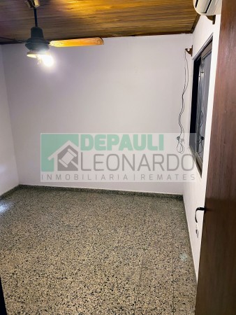 DEPARTAMENTO 3 AMBIENTES SOBRE AVENIDA PRINCIPAL