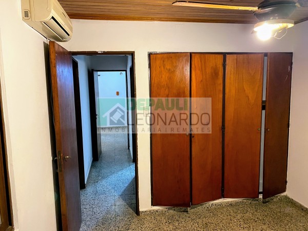 DEPARTAMENTO 3 AMBIENTES SOBRE AVENIDA PRINCIPAL