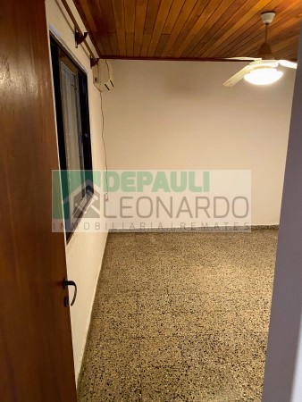 DEPARTAMENTO 3 AMBIENTES SOBRE AVENIDA PRINCIPAL
