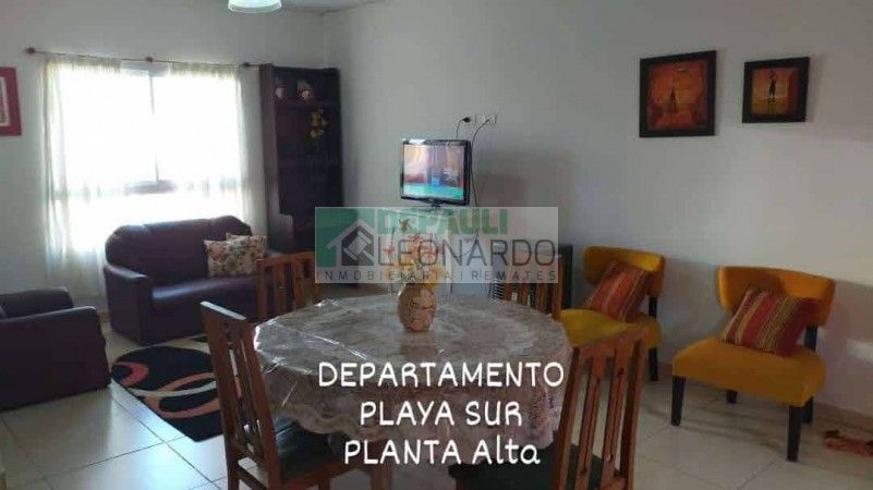 DPTOS PARA 5 PERSONAS EN FEDERACION