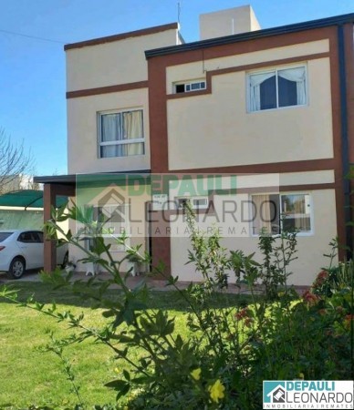 DPTOS PARA 5 PERSONAS EN FEDERACION