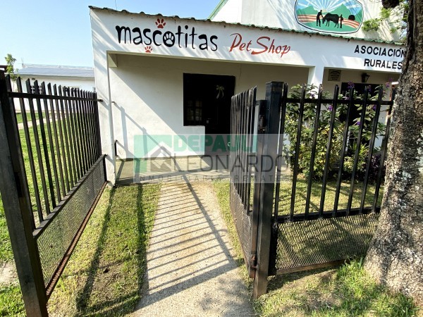 LOCAL COMERCIAL