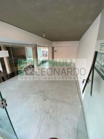 ALQUILER LOCAL EN EDIFICIO ALMA DE AGUA