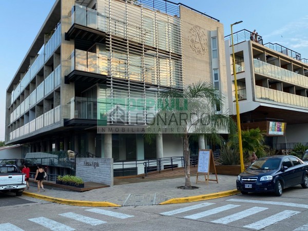 ALQUILER LOCAL EN EDIFICIO ALMA DE AGUA
